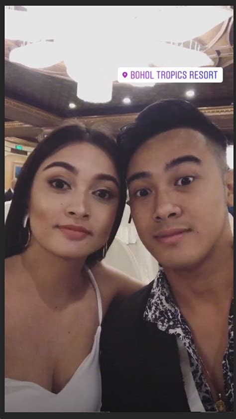 IN PHOTOS: Meet the beautiful girlfriend of PBB .